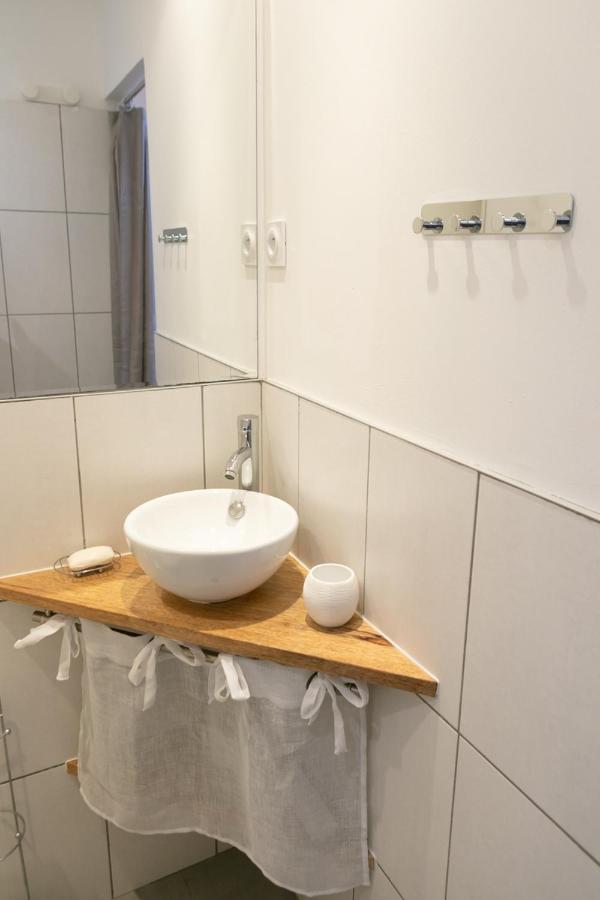 Studio Vaucluse Clovis LʼIsle-sur-la-Sorgue Exterior foto