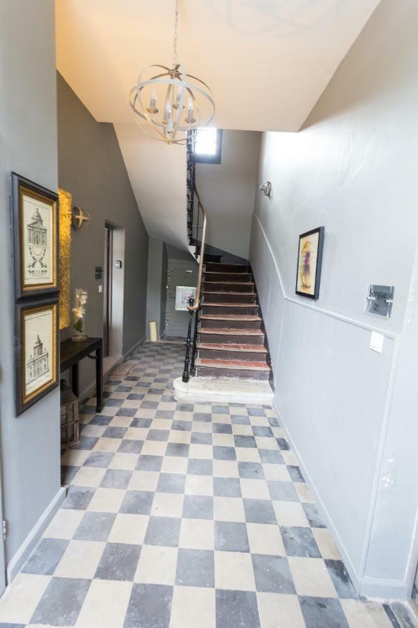 Studio Vaucluse Clovis LʼIsle-sur-la-Sorgue Exterior foto