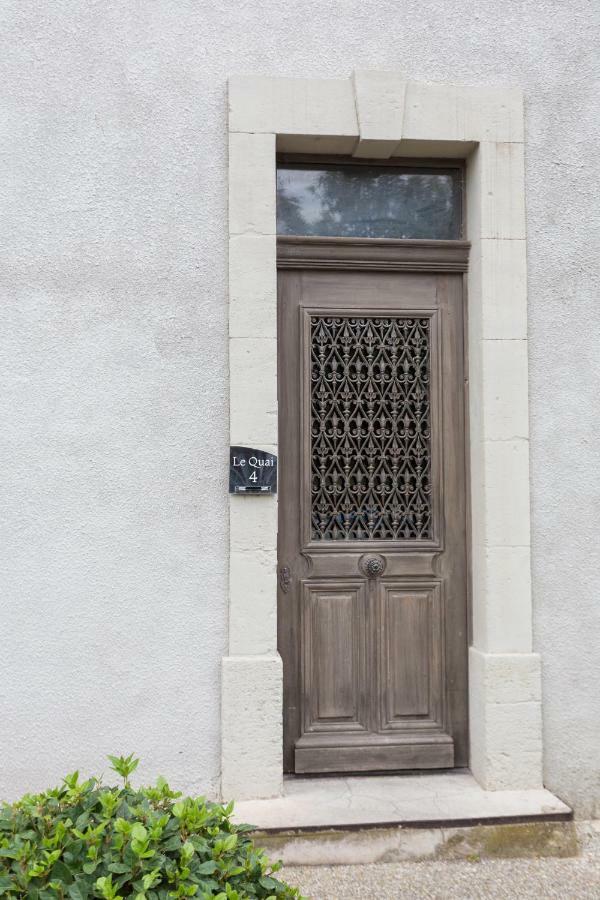 Studio Vaucluse Clovis LʼIsle-sur-la-Sorgue Exterior foto